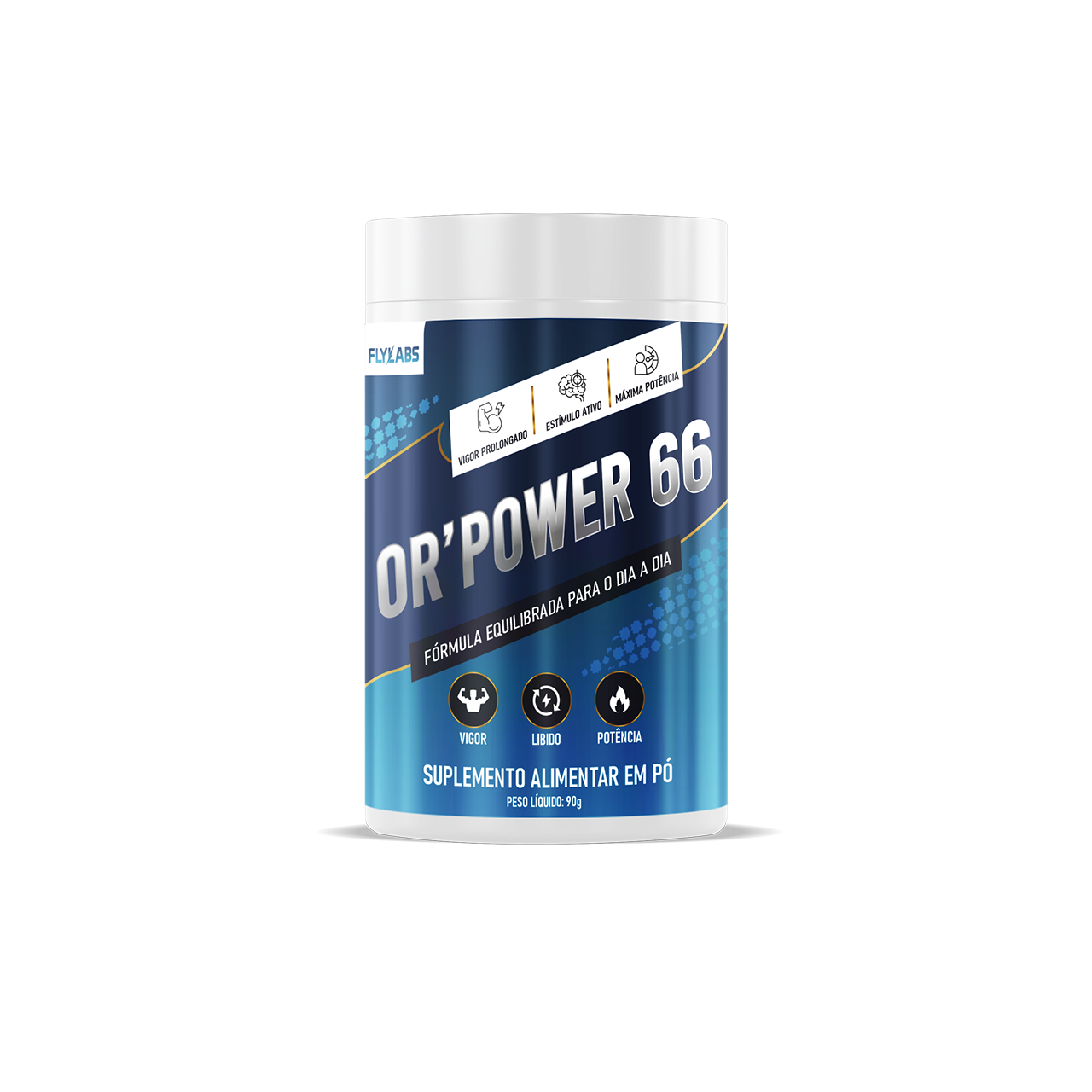 1 Pote POWER 66